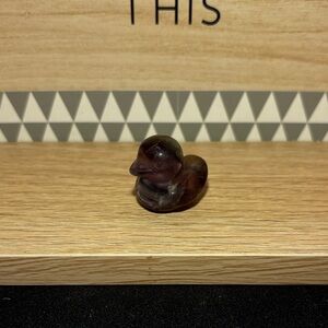 Flourite Duck (FLC12)